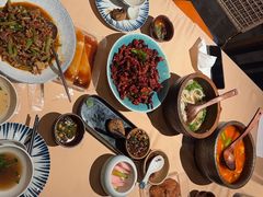 -山石榴·贵州菜(丰盛里店)