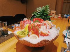 -大岛日本料理铁板烧(南通大饭店)