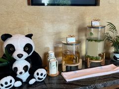 -成都保利公园皇冠假日酒店(熊猫基地店)