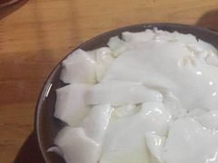 豆腐脑-袁家豆腐