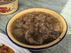-定家小酥肉·清真(回民街店)