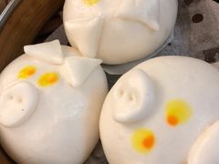 -点点心点心专门店(湾仔店)