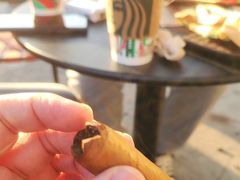 -星巴克臻选(舟山凯虹广场店)
