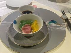 -程府宴-国宴(南长街·四合院店)