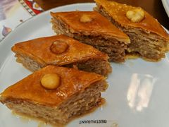 -沙漠玫瑰土耳其餐厅(神路街店)