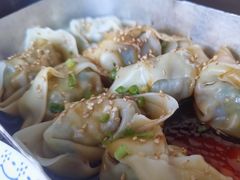 -蜜桃餐厅·古运河畔(南下塘店)