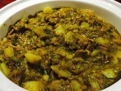 -绿茶餐厅(华联万柳店)