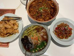 -红樱桃·欢乐餐厅(太原里店)