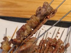 -泰山王老三串旗舰店(万达店)
