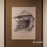 《大澳尋夢》 展覽 @Our Gallery 🚤
