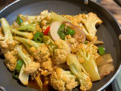 -鱼食饭稻·苏浙土菜17年老馆子(平江路店)