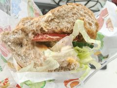 -赛百味SUBWAY(奥城店)