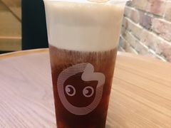 -CoCo都可(合生汇店)