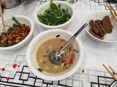 -秀妈厨房(灰汤老店)