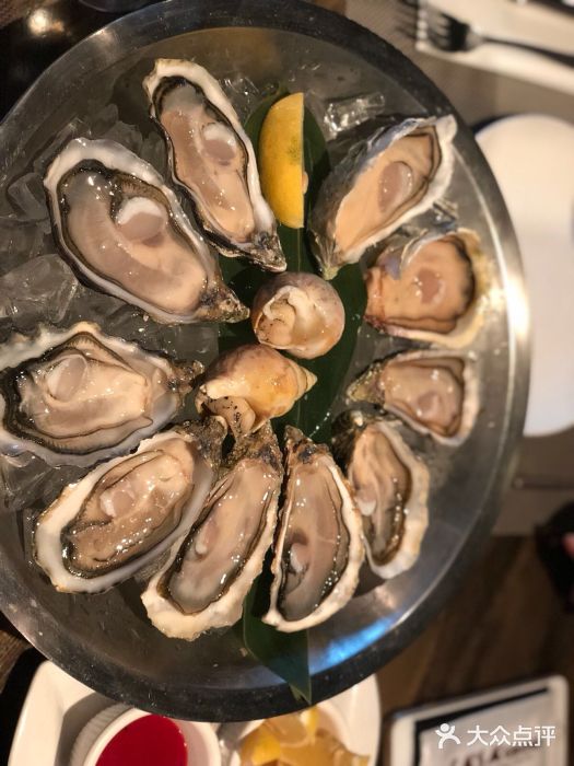 Casa Fina Seafood & Oyster Bar图片