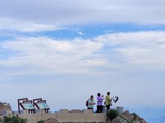 -白草畔自然风景区