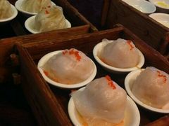喜鹊虾饺皇-喜鹊茶点.啫煲(车陂店)