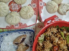 -宝正臻天津包子总店(金阳光居易店)