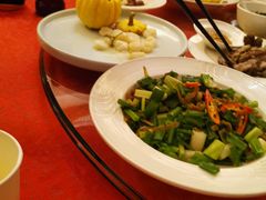 -长春净月潭喜来登酒店·盛宴标帜餐厅
