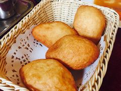 -露西亚咖啡西餐厅(哈尔滨俄侨纪念馆店)