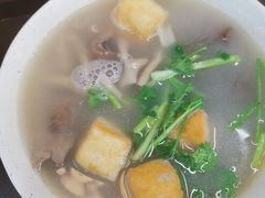 -鸡鸣汤包(仙林店)