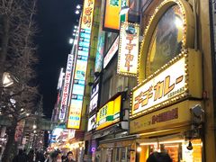-秋叶原电器街