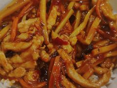 -吉野家(上海美罗城店)