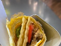 -2颗鸡蛋煎饼(龙华8号仓店)