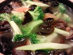 android_upload_pic-素芝林素食养生会所(黄山豪庭·御府店)