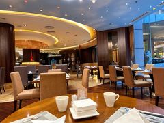 -好日子皇冠假日酒店·君怡咖啡厅(特美思大厦店)