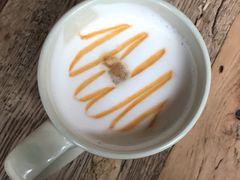 -MAAN COFFEE(金桥店)