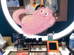 -海马体照相馆(北京apm店)
