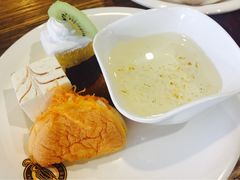 -瑞伯克牛排自助餐厅天一广场店