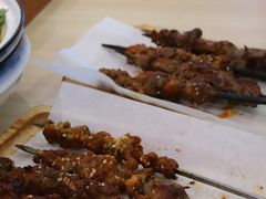-羊之道草原味道清真餐厅(番禺店)