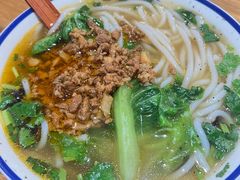 -阿木舂记·特色小吃(平江路店)