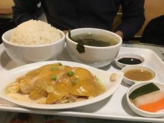 -翠华餐厅