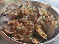 -湛江海鲜餐厅
