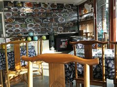 大堂-印象徽州·正宗徽菜体验店