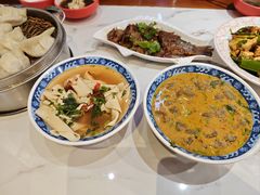 -老爷子原味蒸饺(总店)
