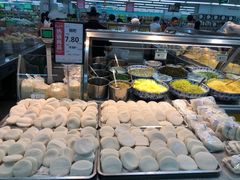 -永辉超市(双元大道店)