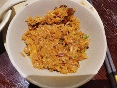 -滇野云南野生菌餐厅(陕西南路店)