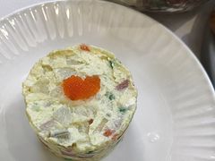 -库滋明·俄罗斯特色美食(中央大街店)