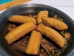-小秦淮·南京土菜(新亭西路店)