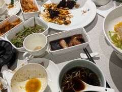 -狮王府淮扬菜(新街口友谊店)