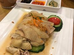 -金翠河烧鹅粤式茶餐厅(龙湖三千集天街店)