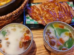 -椰莱泰小谷·东南亚融合菜(坪山悦阾SPACE店)
