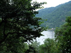 -黔灵山公园