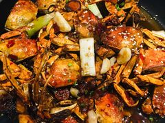 -一棠龙虾•王牌虾球(楚河汉街店)