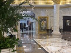 -河南中州皇冠假日酒店