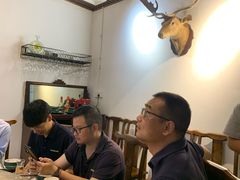 -山也·私厨(岳麓店)